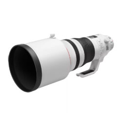 Canon EF 400mm f/2.8L IS III USM - obiettivo fotografico
