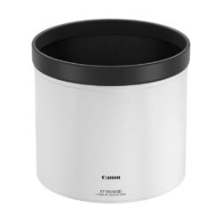 Paraluce ET-155 per obiettivi Canon con attacco EF / RF