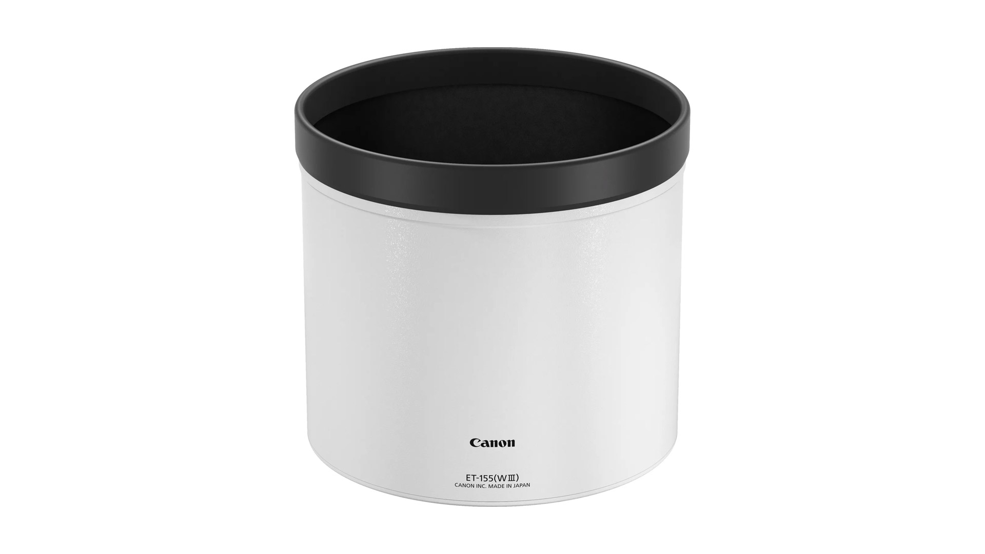 Paraluce ET-155 per obiettivi Canon con attacco EF / RF