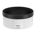 Paraluce ET-155B per obiettivi Canon con attacco EF / RF