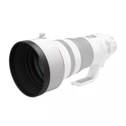 Paraluce ET-155B per obiettivi Canon con attacco EF / RF