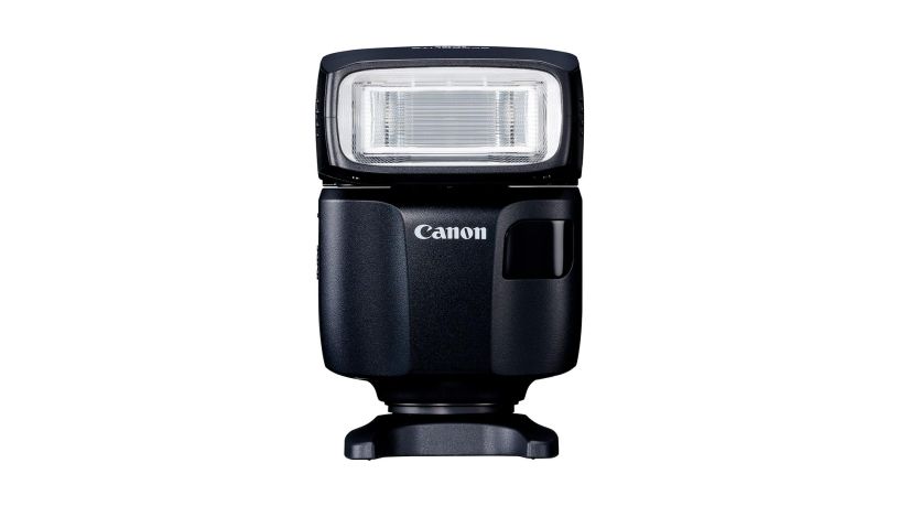 3249C003_Canon_Flash on-camera Canon Speedlite EL-100