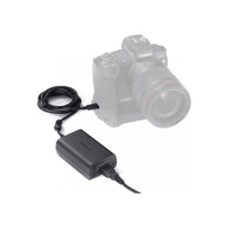 3250C003_CANON_Adattatore USB Canon PD-E1 per batterie LP-E6N