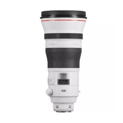 Canon EF 600mm f/4L IS III USM - obiettivo fotografico