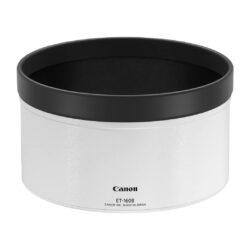3334C001_Canon_Paraluce corto ET-160B per obiettivo attacco Canon RF