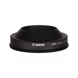 Paraluce obiettivo Canon MP-E65
