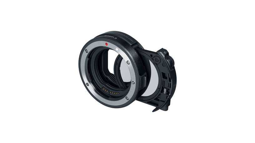3442C005_Canon_adattatore-EF-EOS-R-con-filtro-Drop-In-Polarizzatore-Circolare