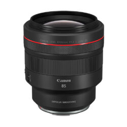 3450C005_Canon_Canon RF 85mm F1.2 L USM DS - obiettivo fotografico