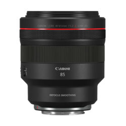 3450C005_Canon_Canon RF 85mm F1.2 L USM DS - obiettivo fotografico