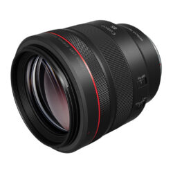 3450C005_Canon_Canon RF 85mm F1.2 L USM DS - obiettivo fotografico