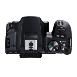 Canon EOS 250D 4K da 24.1 MP - fotocamera campatta