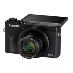 3637C002_Canon_Canon PowerShot G7 X Mark III - fotocamera compatta