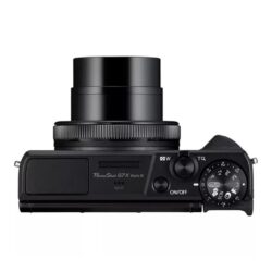 3637C002_Canon_Canon PowerShot G7 X Mark III - fotocamera compatta