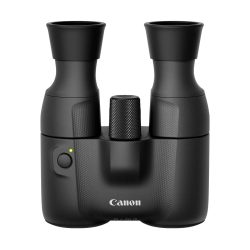 3640C005 Binocoli da viaggio Canon 10×20 IS