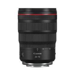 Canon RF 24-70mm F2.8 IS USM - fotografisches Objektiv