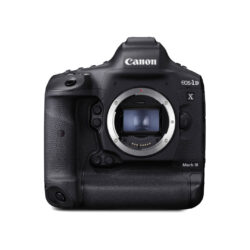 3829C003_Canon_Fotocamera DSLR digitale EOS-1D X Mark III (solo corpo)
