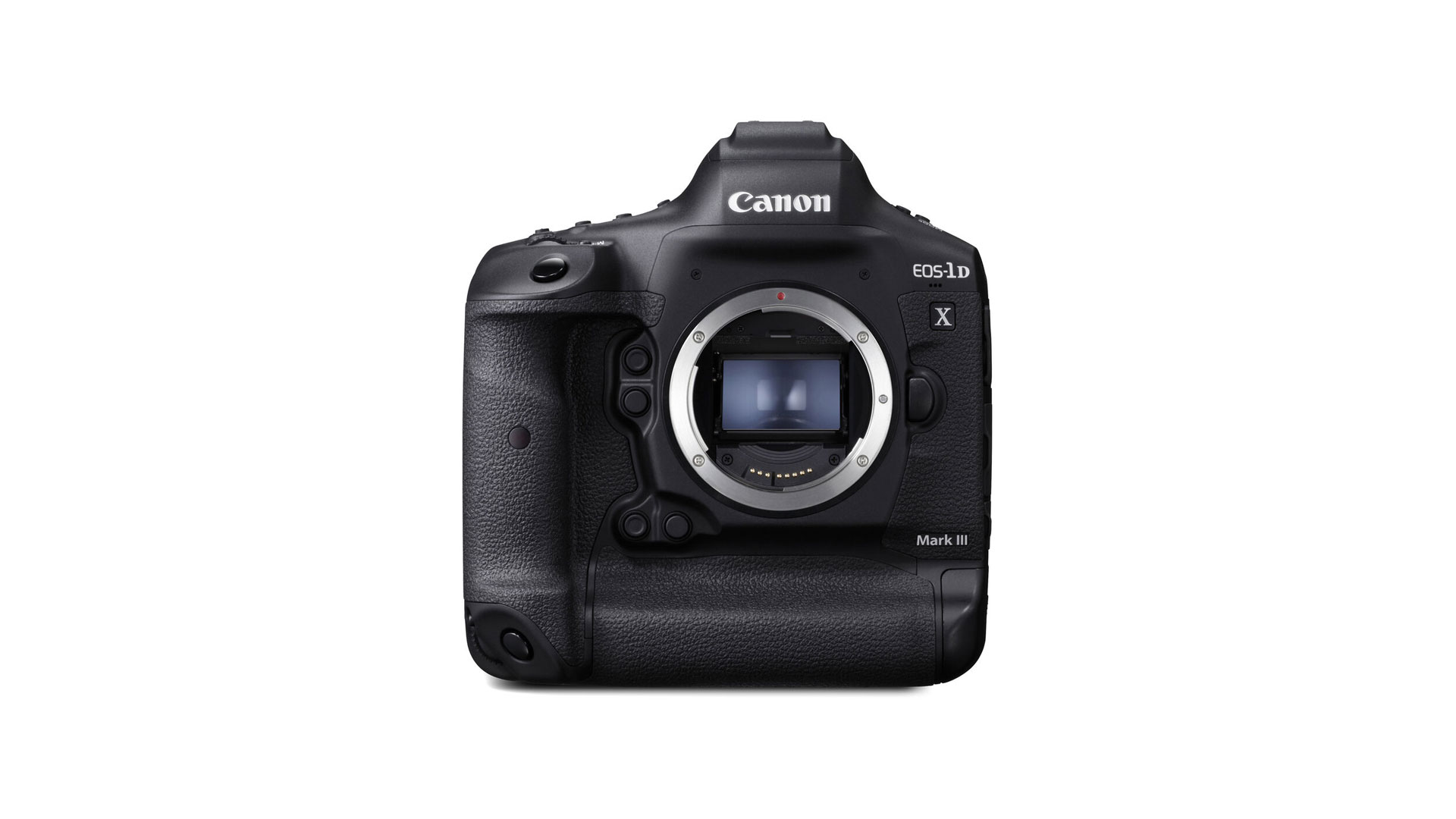 3829C003_Canon_Fotocamera DSLR digitale EOS-1D X Mark III (solo corpo)