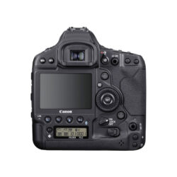 3829C003_Canon_Fotocamera DSLR digitale EOS-1D X Mark III (solo corpo)