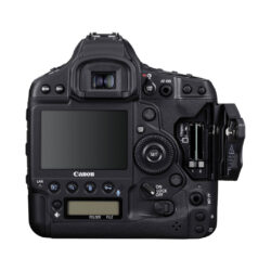 3829C003_Canon_Fotocamera DSLR digitale EOS-1D X Mark III (solo corpo)