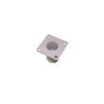 Attacco per tubo Canon A-CM100NPT da 1/2 pollice per distanziatore per staffa a soffitto