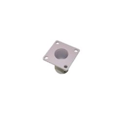 Attacco per tubo Canon A-CM100NPT da 1/2 pollice per distanziatore per staffa a soffitto