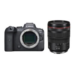 4082C003+2963C005_Canon_Canon EOS R6 con obiettivo RF 24-105mm F4L IS USM