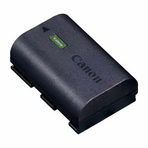 Batteria Canon LP-E6NH da 2130mAh per fotocamere EOS