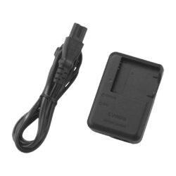 Alimentatore Canon CB-2LAE per batterie ricaricabili NB-8L