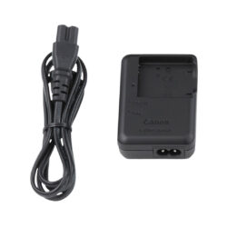 Alimentatore Canon CB-2LAE per batterie ricaricabili NB-8L