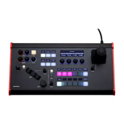 Controller Canon SKAARHOJ RC-SK5 per telecamere PTZ