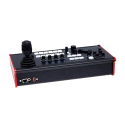 Controller Canon SKAARHOJ RC-SK5 per telecamere PTZ - vista dall'alto