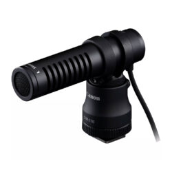 Microfono stereo Canon DM-E100