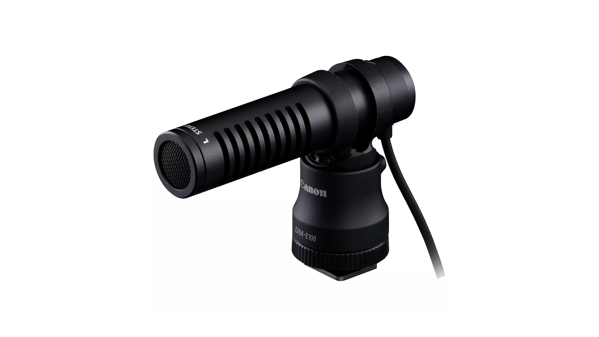 Microfono stereo Canon DM-E100
