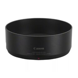 Paraluce ES-65B per obiettivo Canon RF 50mm Parasol ES-65B para objetivo Canon RF 50mm
