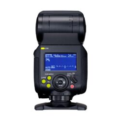 4571C010_Canon Flash on-camera Canon Speedlite EL-1