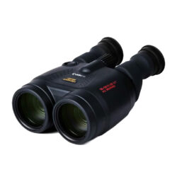 Binocoli Canon 18x50 IS con zoom 18x