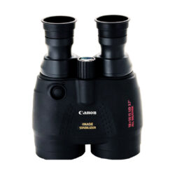 Binocoli Canon 18x50 IS con zoom 18x