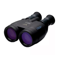 Binocoli Canon 18X50 IS AW con zoom 15x