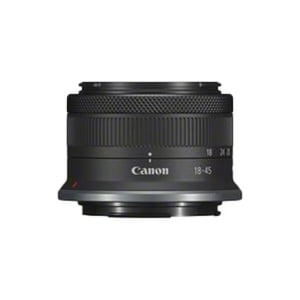 4858C005_Canon_Canon RF-S 18-45mm F4.5-6.3 IS STM - obiettivo fotografico