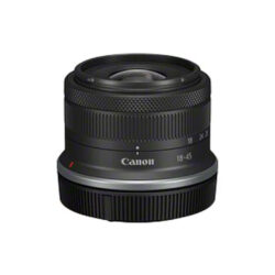 Canon RF-S 18-45mm F4.5-6.3 IS STM - obiettivo fotografico