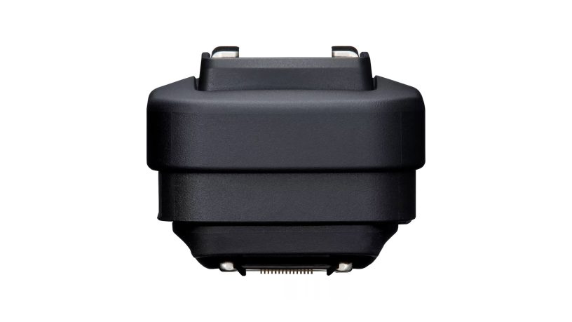 Adattatore Canon AD-E1 a slitta multifunzione per flash Speedlite adattatore 03