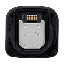 Adattatore Canon AD-E1 a slitta multifunzione per flash Speedlite adattatore05