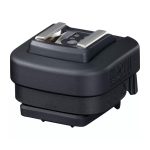 Adattatore Canon AD-E1 a slitta multifunzione per flash Speedlite