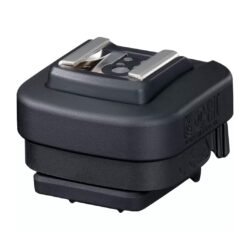 Adattatore Canon AD-E1 a slitta multifunzione per flash Speedlite