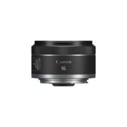 Canon RF 16mm F/2.8 STM - obiettivo fotografico