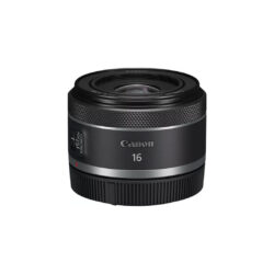 Canon RF 16mm F/2.8 STM - obiettivo fotografico
