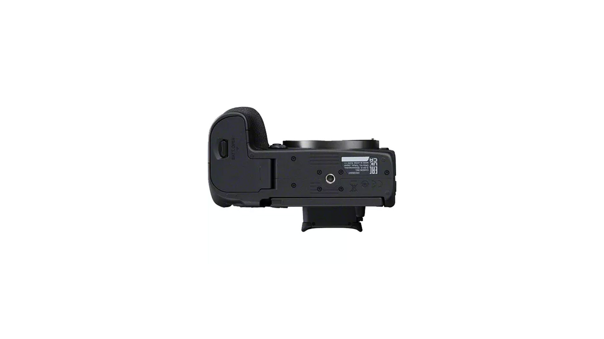 2 Copriobiettivi Da 55mm Per Canon – Compatibili Con RF-S 18-150mm, EF-M 18-150mm, RF-S 55-210mm, Con Laccetto Antismarrimento