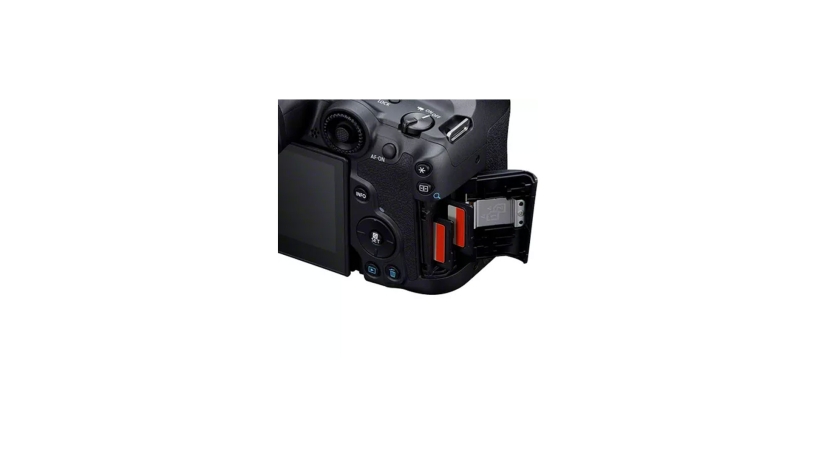 5137C020_Canon_Fotocamera digitale Canon EOS R7 con adattatore EF-EOS R