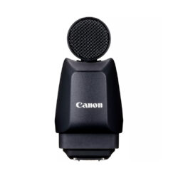 Microfono stereo direzionale Canon DM-E1D