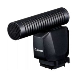Microfono stereo direzionale Canon DM-E1D